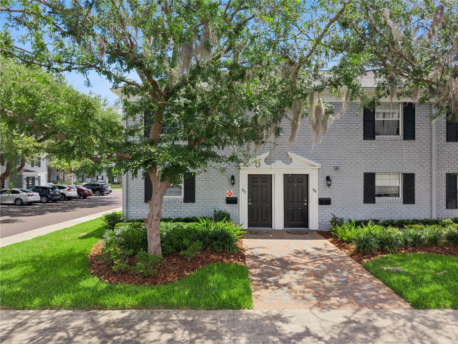193 Lewfield, Winter Park, FL 32792