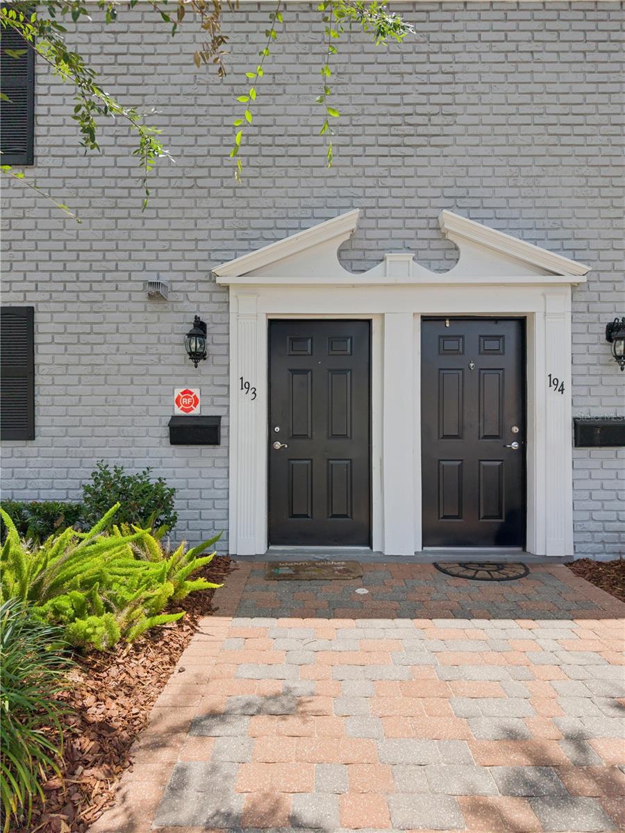 193 Lewfield, Winter Park, FL 32792