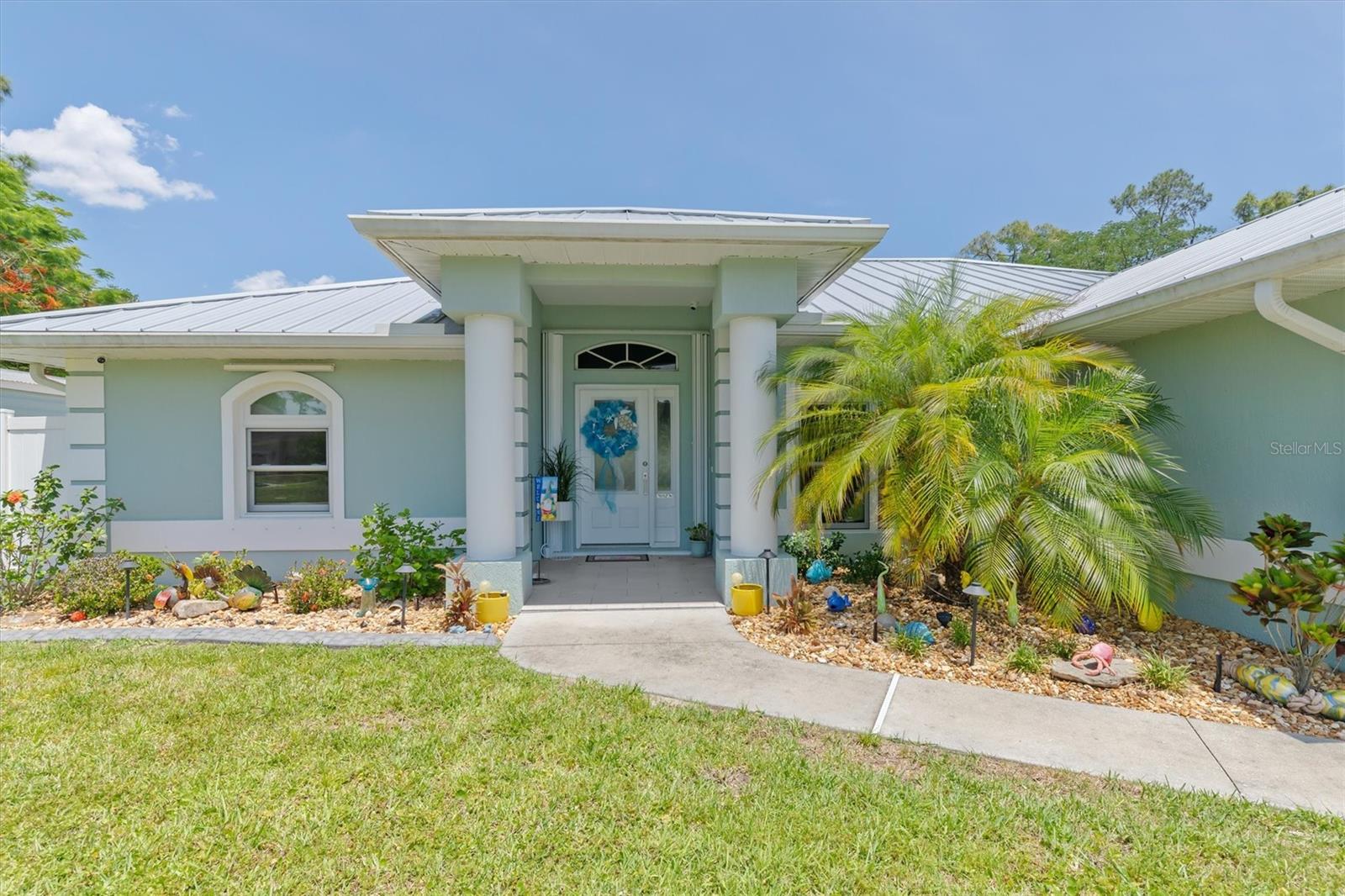 1636 Glenan, North Port, FL 34288