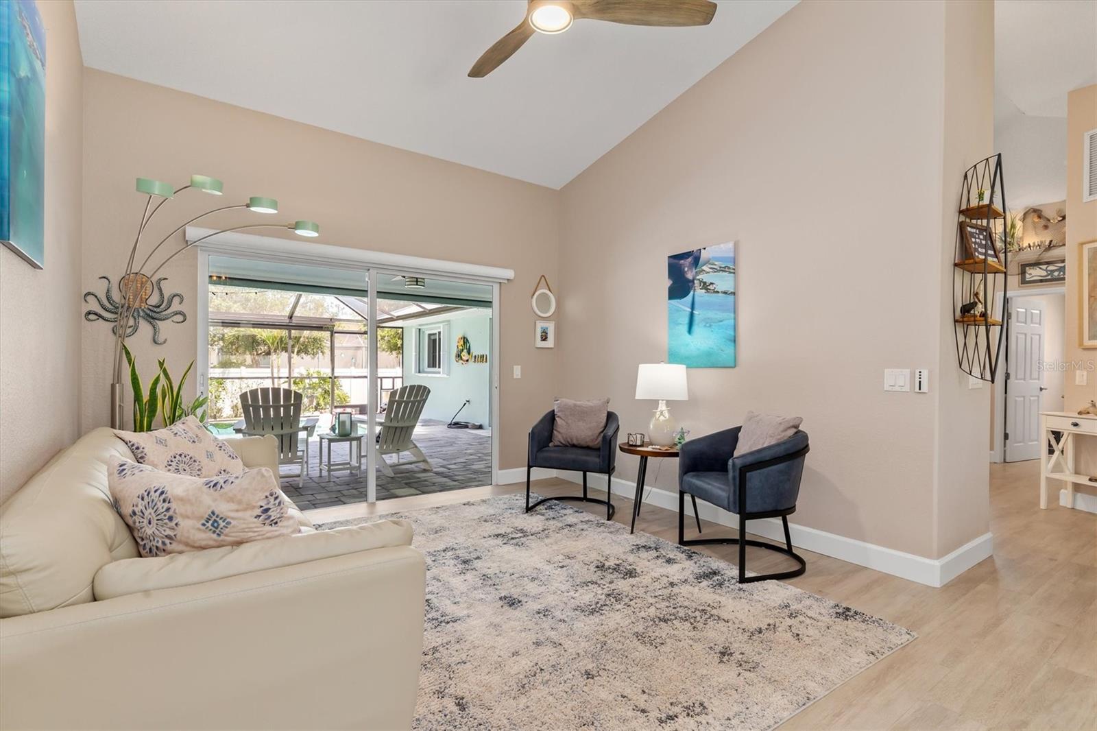 1636 Glenan, North Port, FL 34288