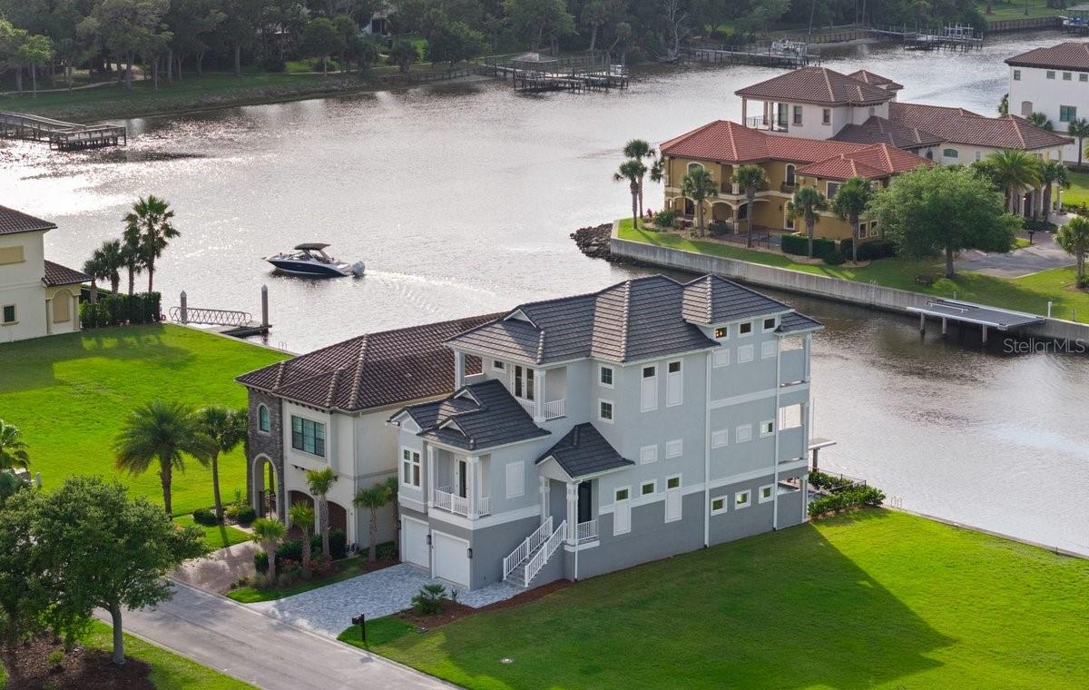 18 Spinaker, Palm Coast, FL 32137