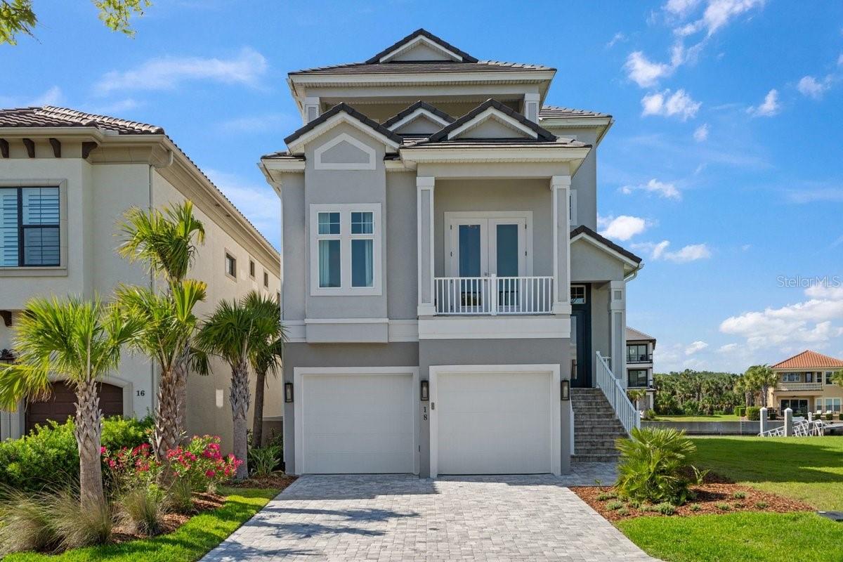 18 Spinaker, Palm Coast, FL 32137