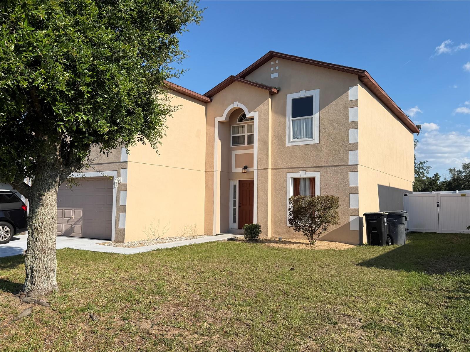 510 Lobelia, Davenport, FL 33837