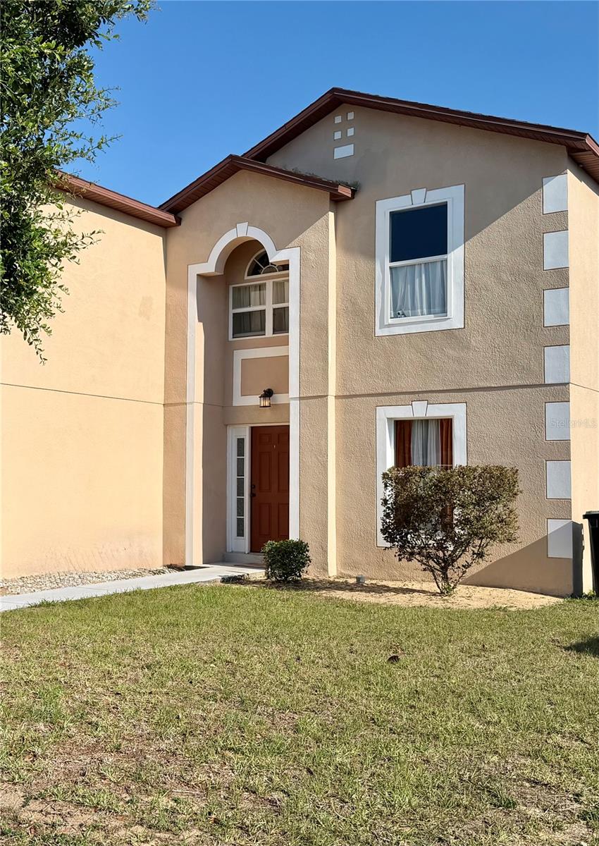 510 Lobelia, Davenport, FL 33837