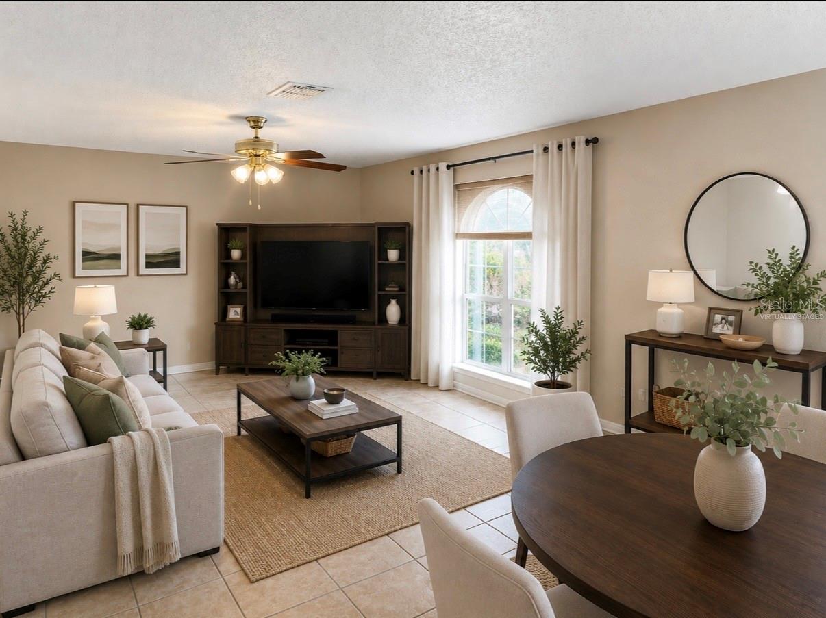 510 Lobelia, Davenport, FL 33837