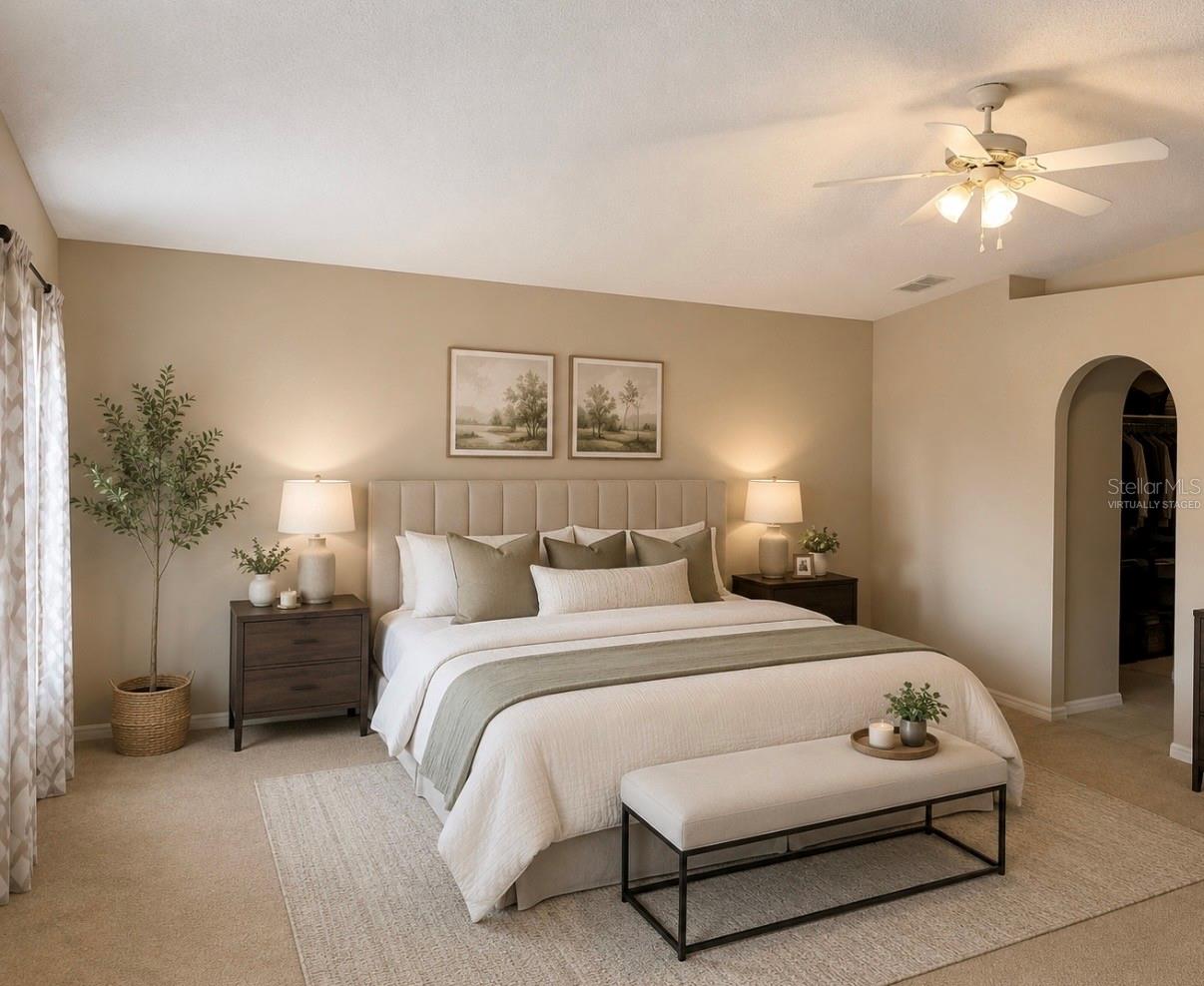 510 Lobelia, Davenport, FL 33837
