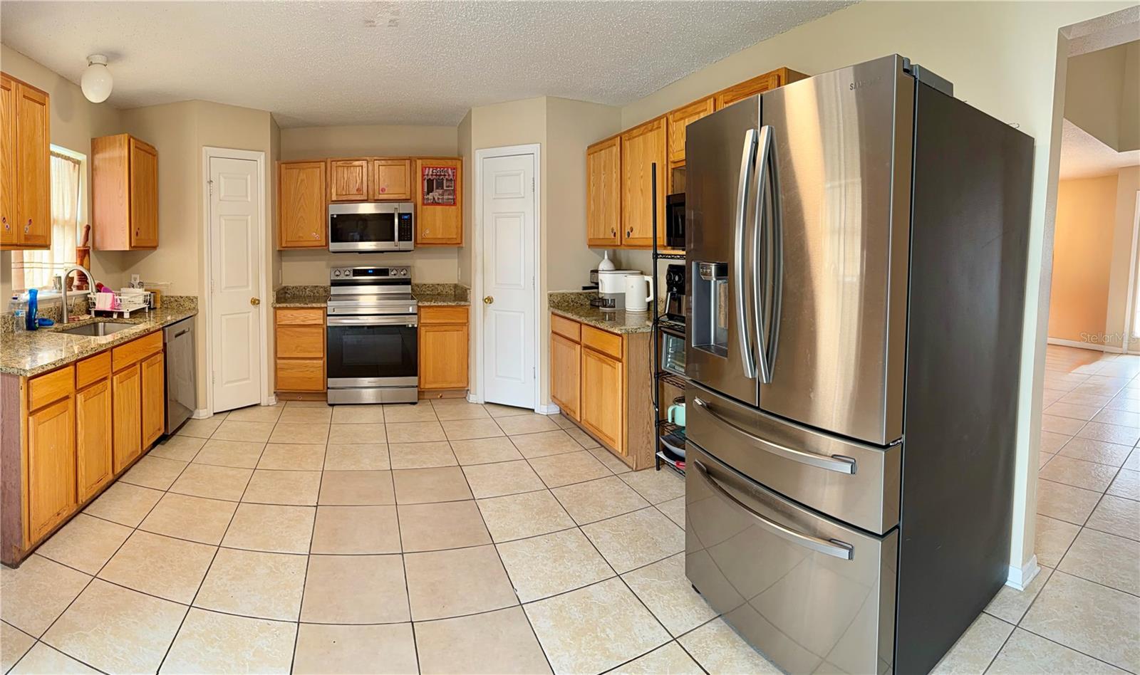 510 Lobelia, Davenport, FL 33837