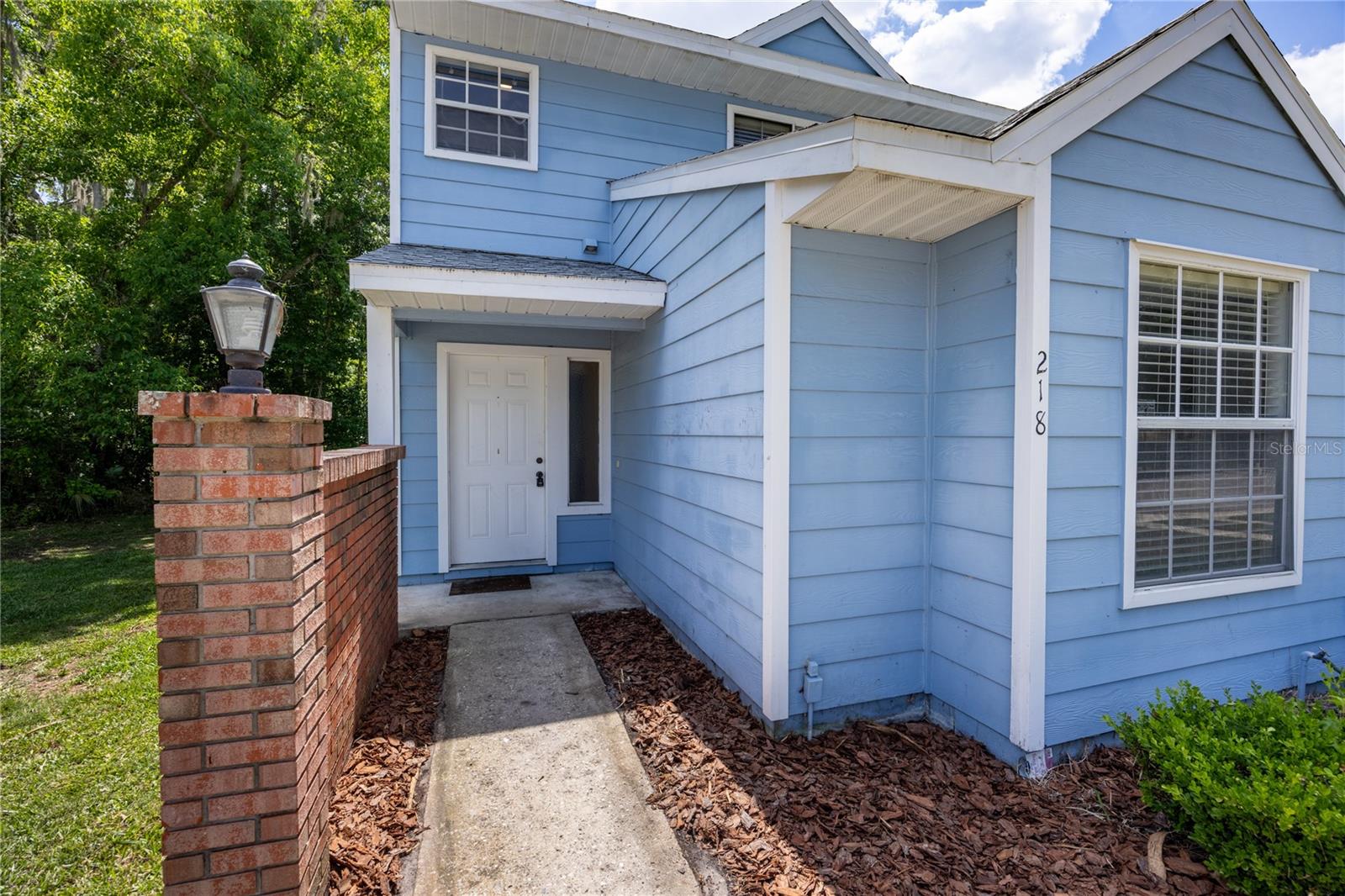 218 50th Unit K, Gainesville, FL 32607