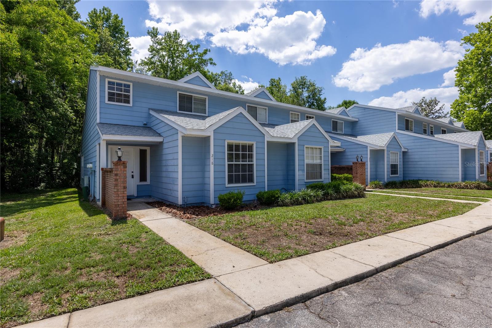 218 50th Unit K, Gainesville, FL 32607