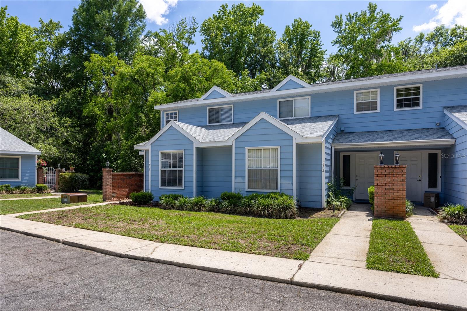 218 50th Unit K, Gainesville, FL 32607
