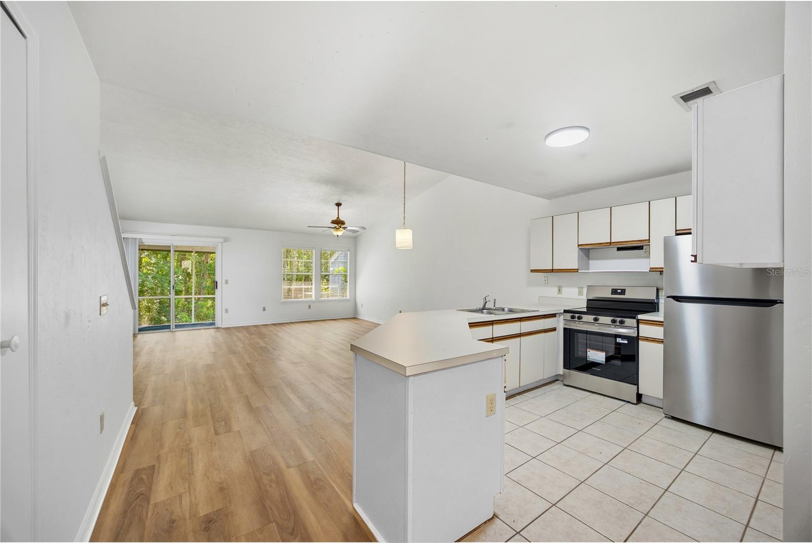 218 50th Unit K, Gainesville, FL 32607