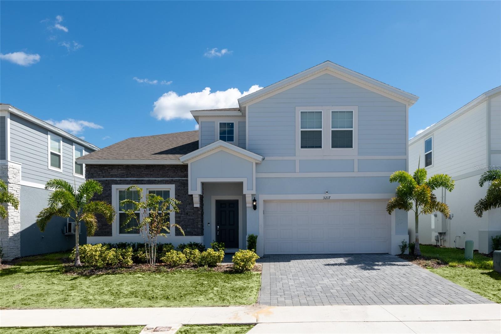 3217 Lilac, Davenport, FL 33897