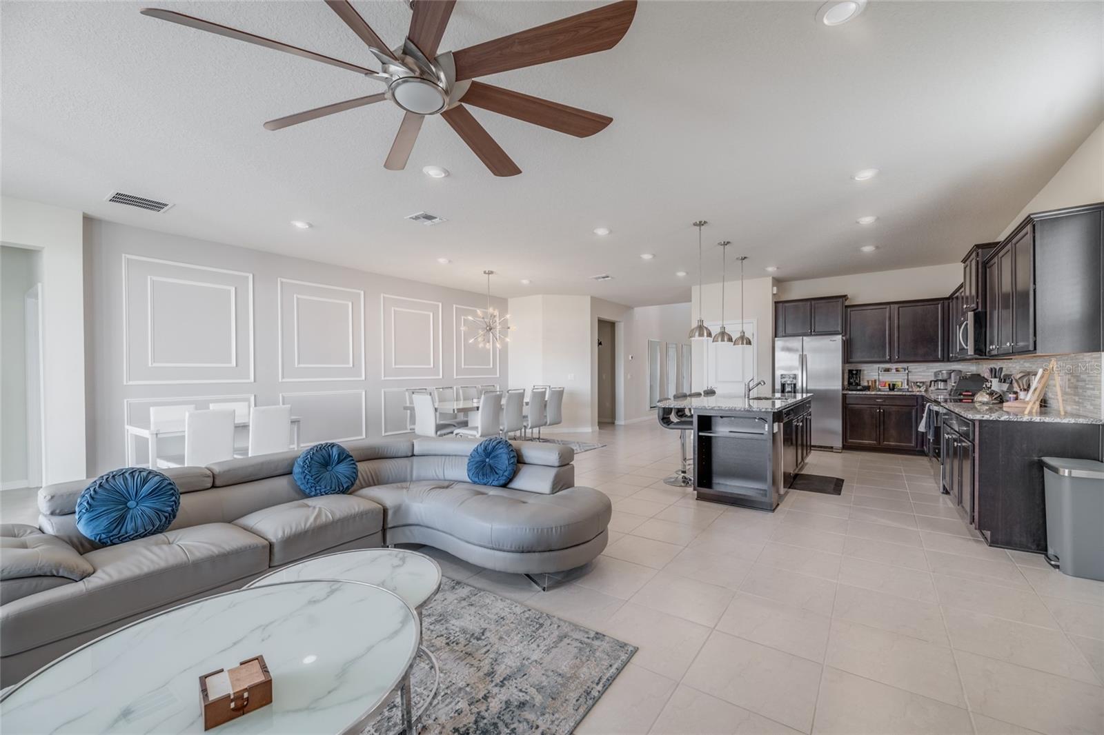 3217 Lilac, Davenport, FL 33897