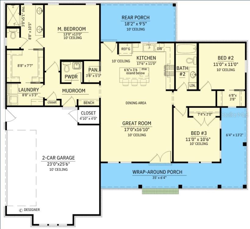 39410 Sparkman, Dade City, FL 33525