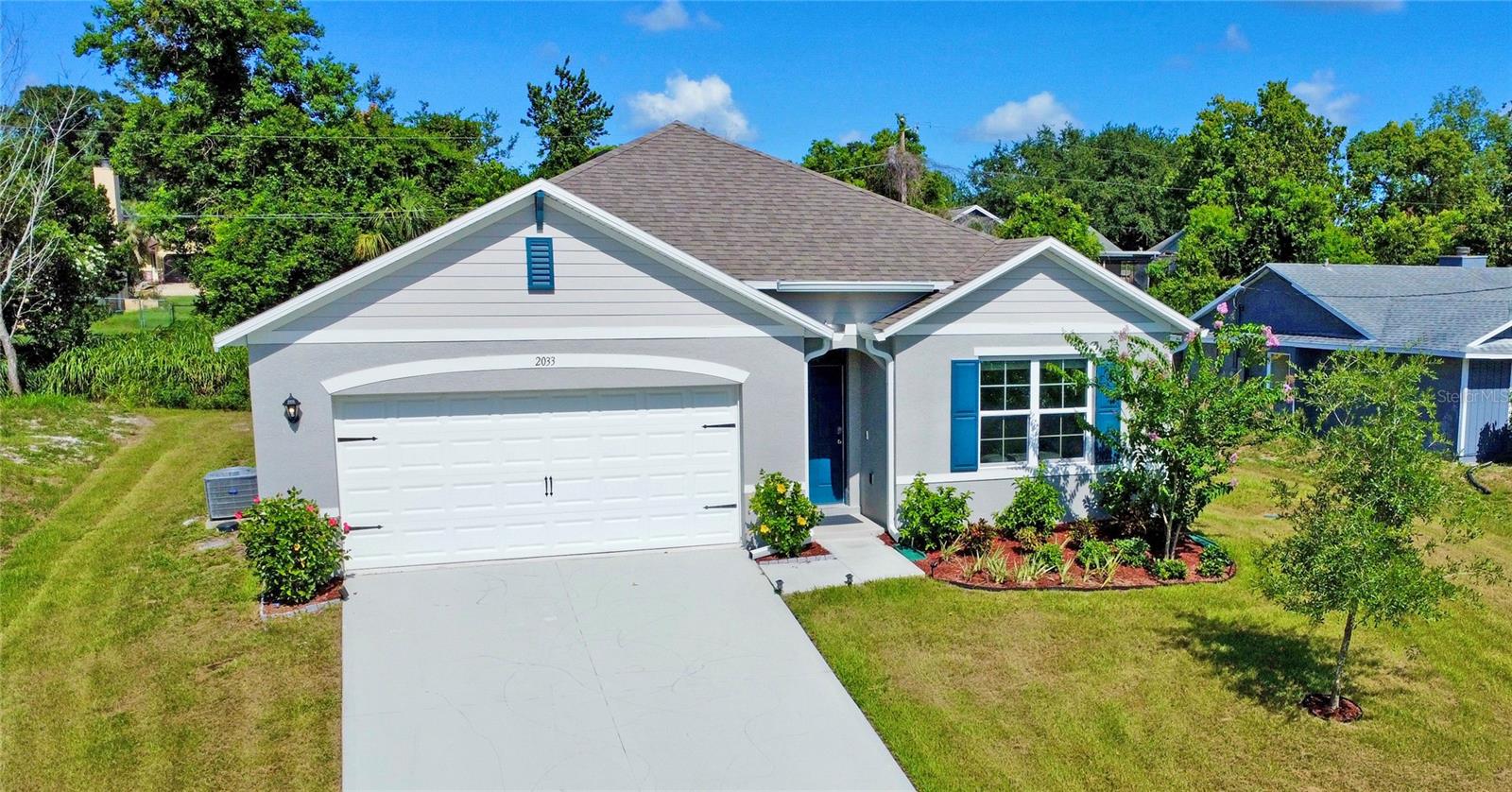 2033 Gloria, Deltona, FL 32725