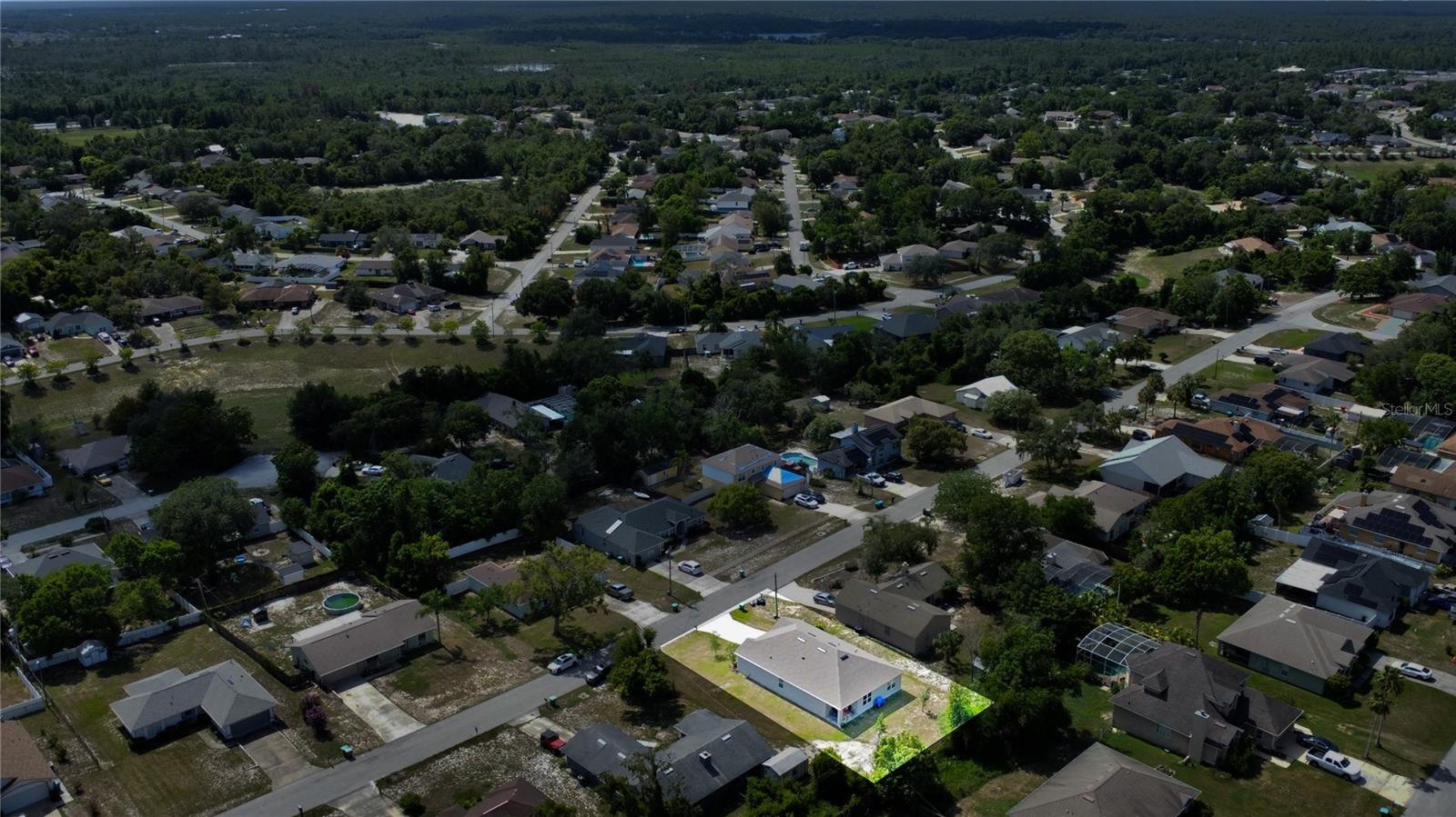2033 Gloria, Deltona, FL 32725