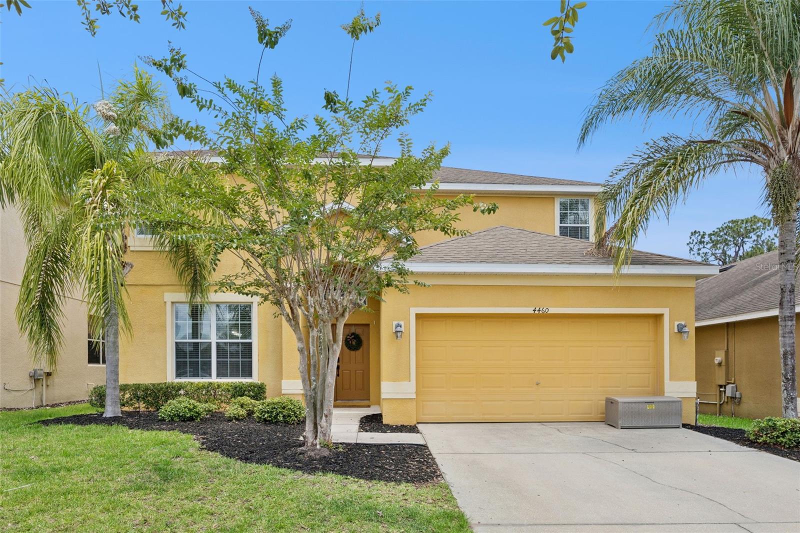 4460 Nirvana, Kissimmee, FL 34746