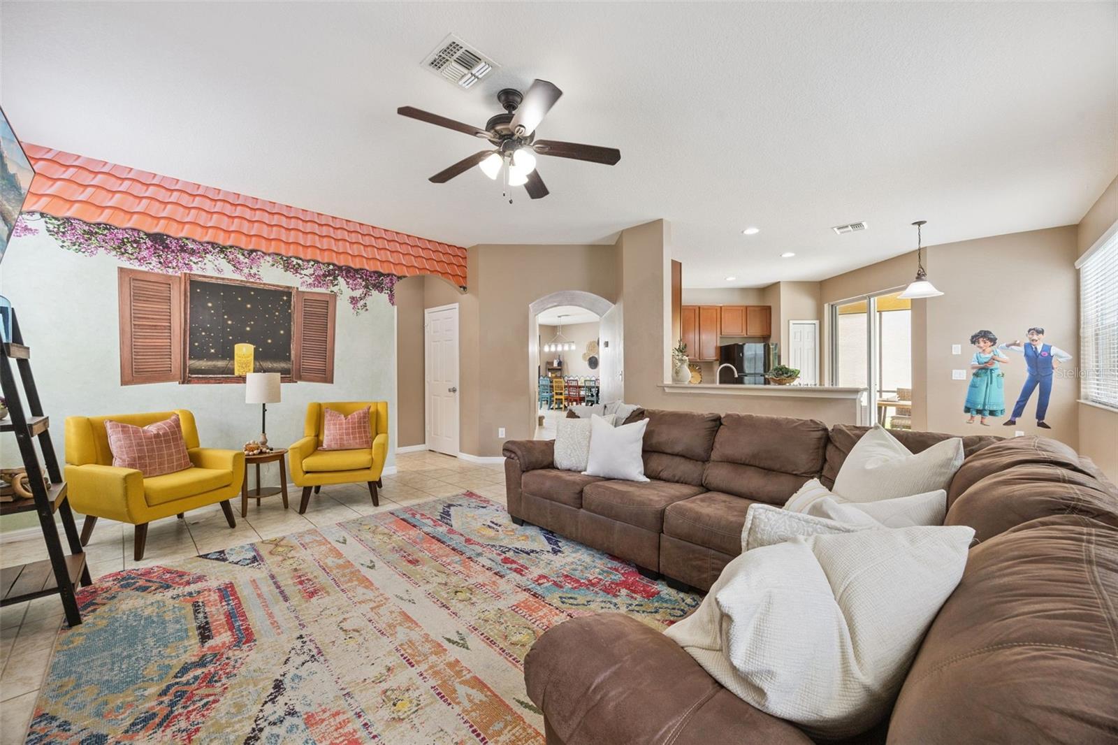 4460 Nirvana, Kissimmee, FL 34746