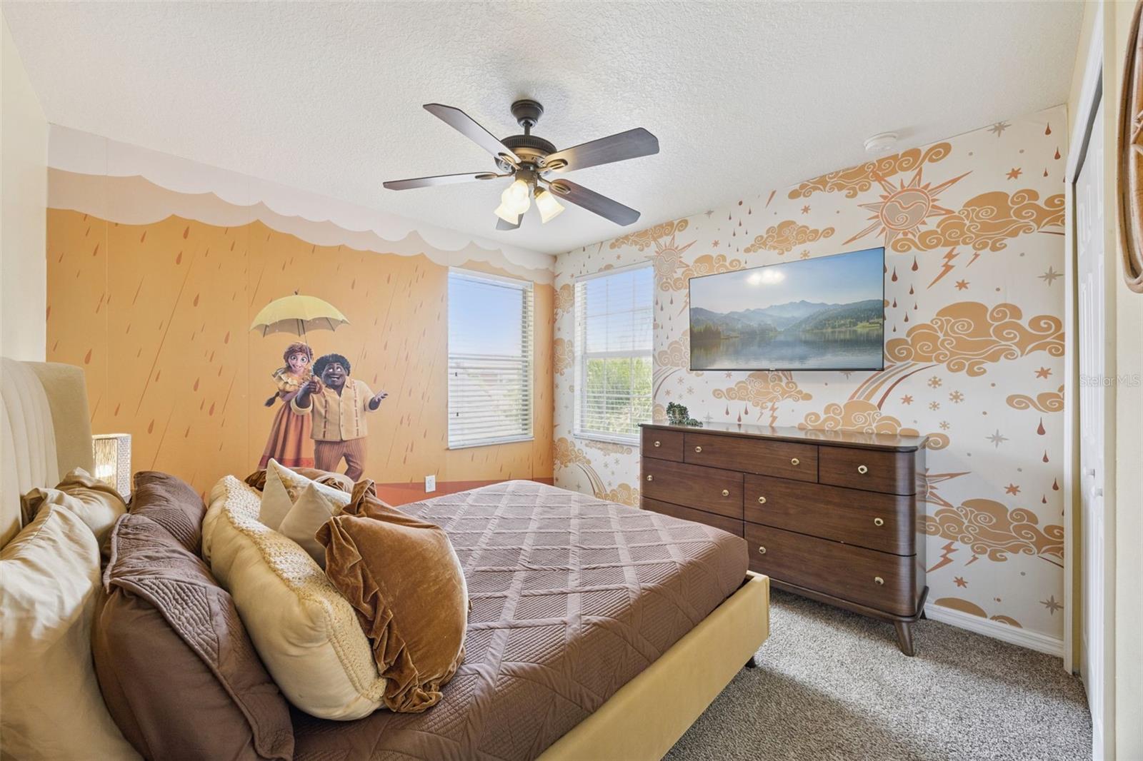 4460 Nirvana, Kissimmee, FL 34746