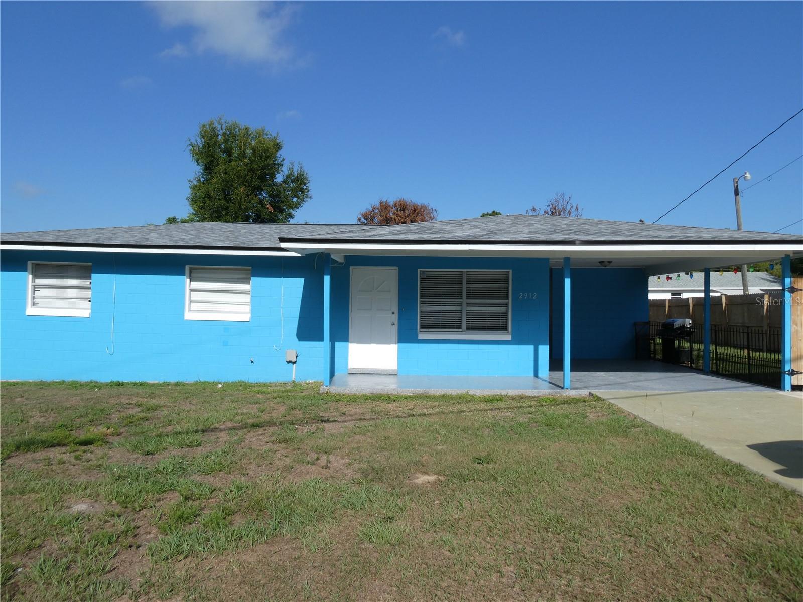 2912 Dudley, Bartow, FL 33830