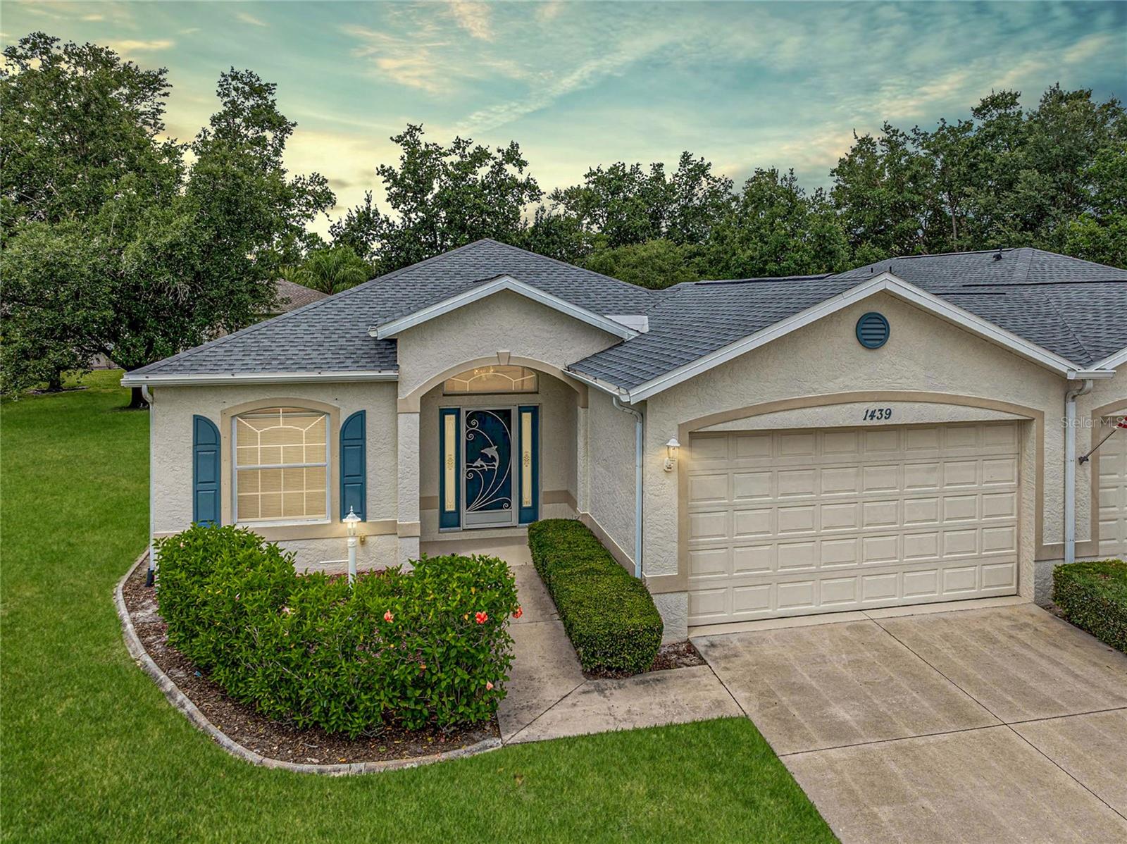 1439 Mims, North Port, FL 34288