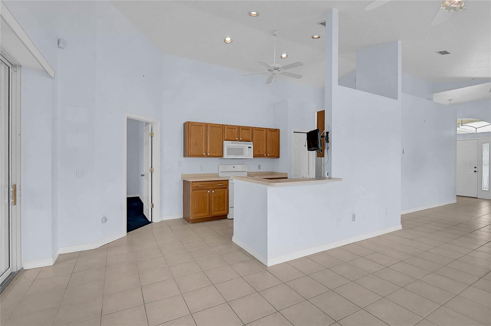 1439 Mims, North Port, FL 34288