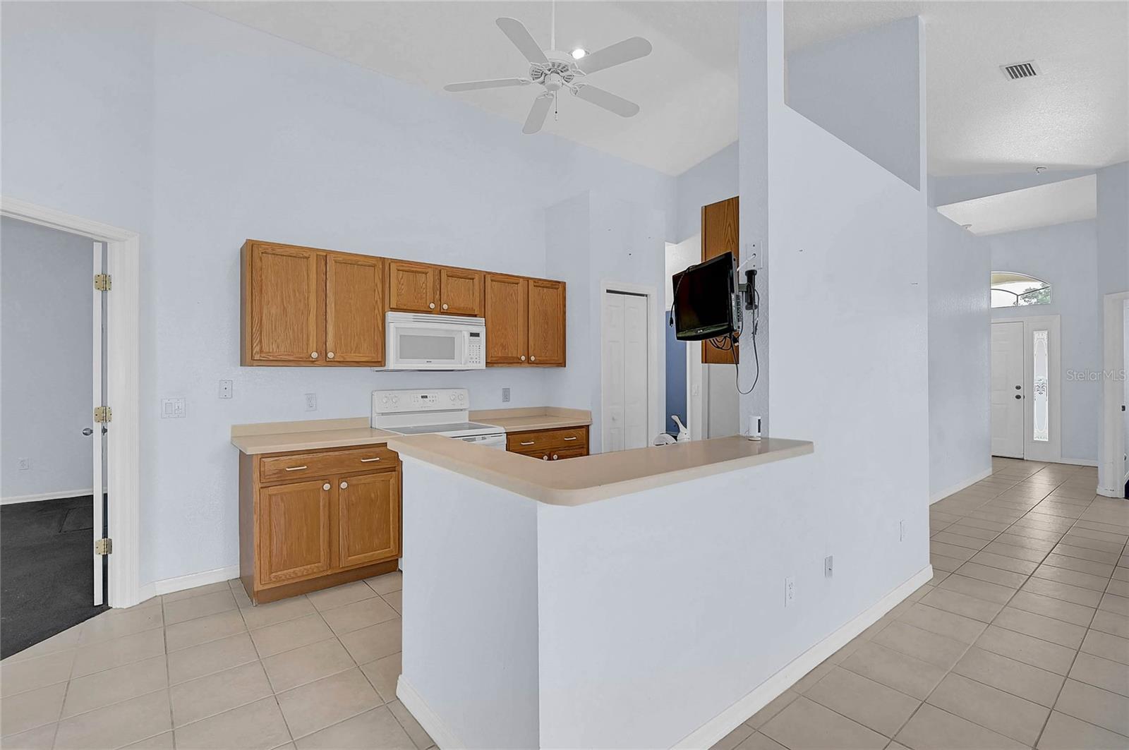 1439 Mims, North Port, FL 34288