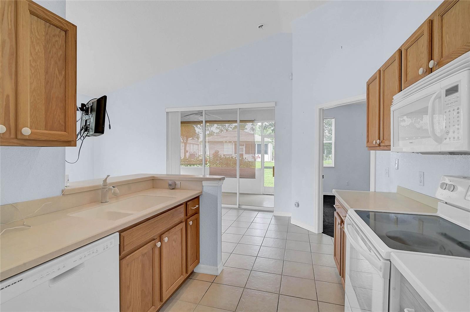 1439 Mims, North Port, FL 34288