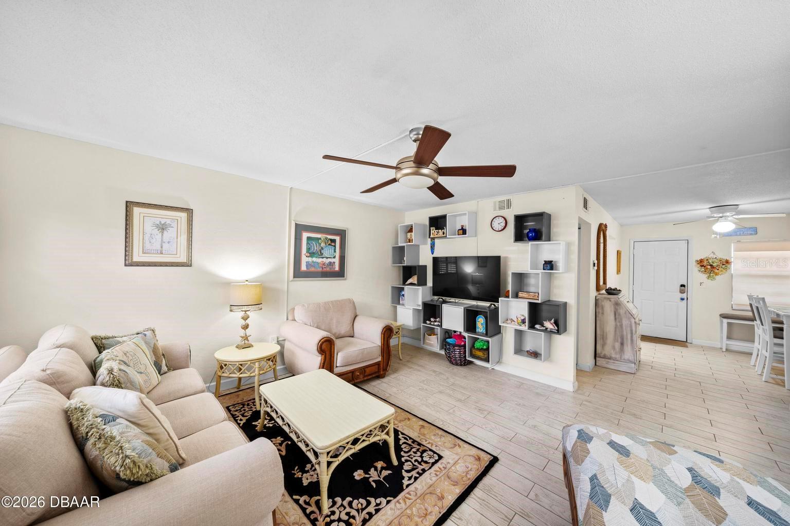 3750 Atlantic Unit 190, Daytona Beach, FL 32118