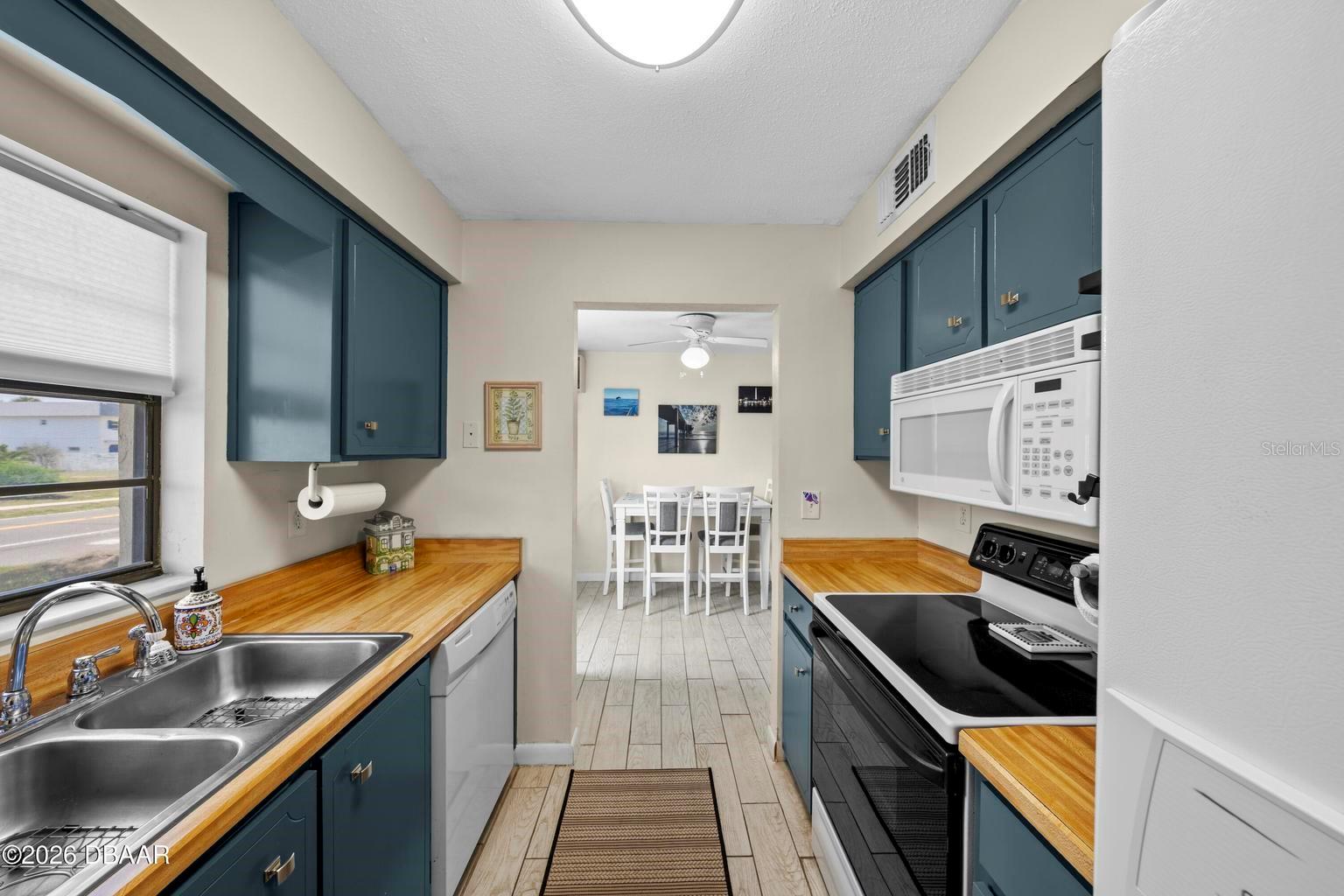 3750 Atlantic Unit 190, Daytona Beach, FL 32118