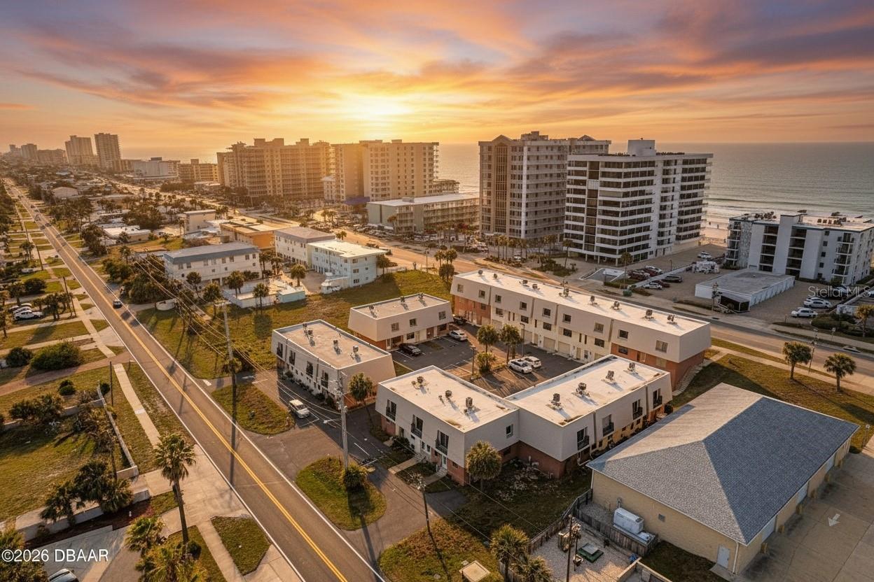 3750 Atlantic Unit 190, Daytona Beach, FL 32118