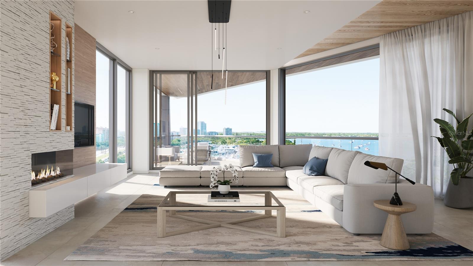 688 Golden Gate Unit 801, Sarasota, FL 34236