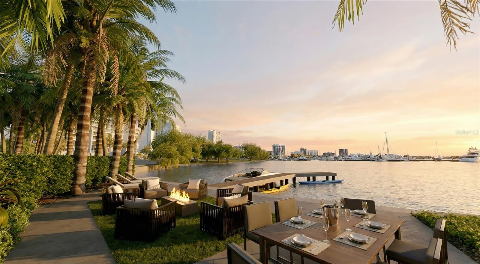 688 Golden Gate Unit 801, Sarasota, FL 34236