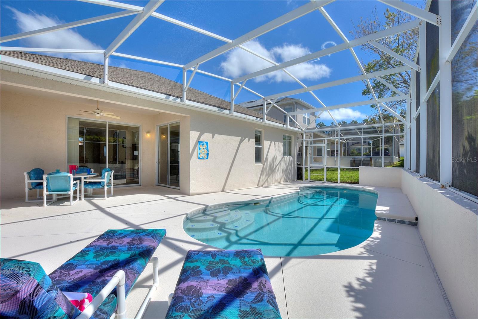 556 Bonville, Davenport, FL 33897