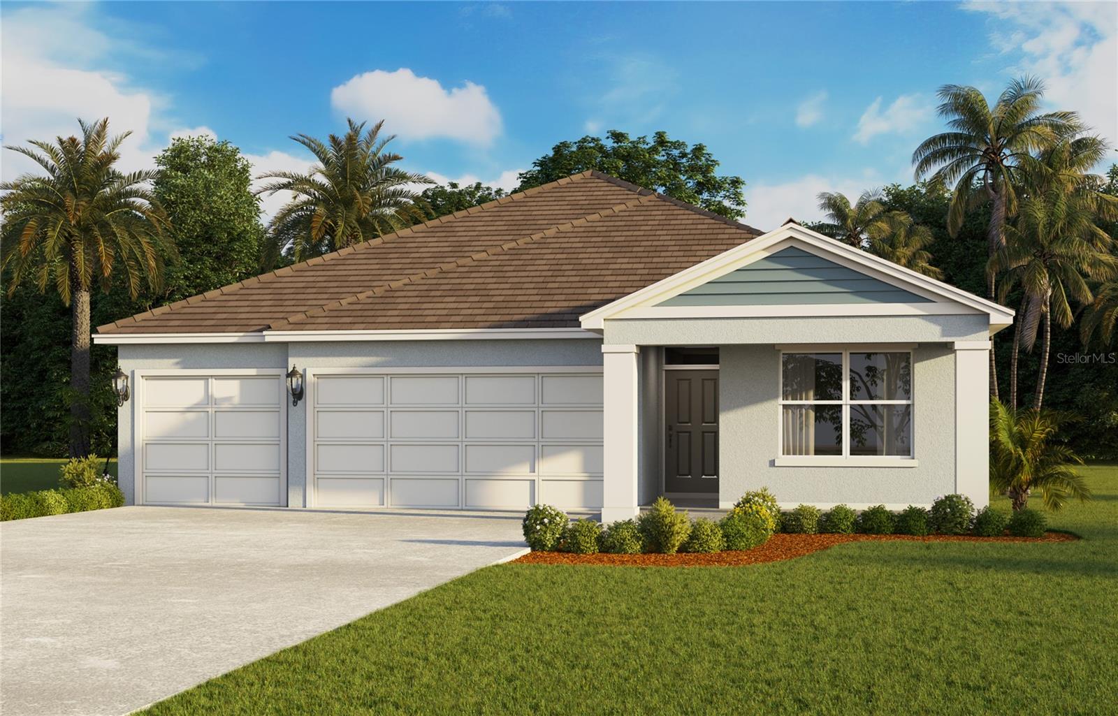 3198 Grey Moss, St Cloud, FL 34773