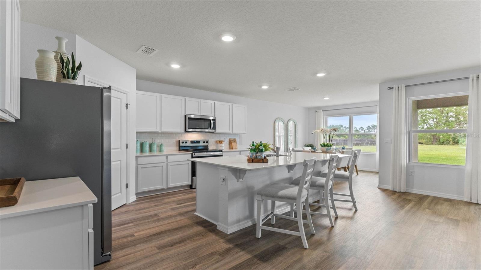 3198 Grey Moss, St Cloud, FL 34773