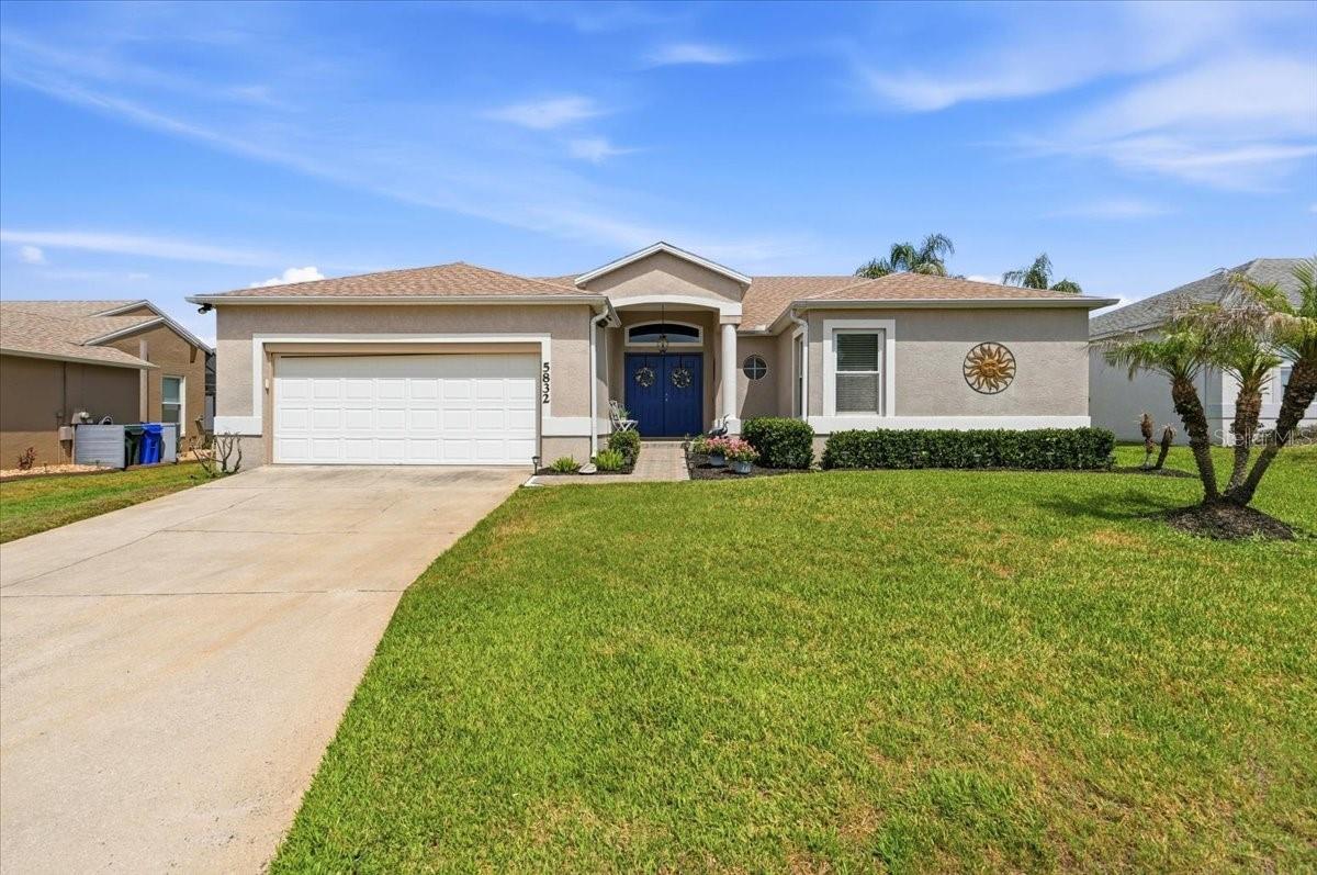 5832 Swallow, Lakeland, FL 33809