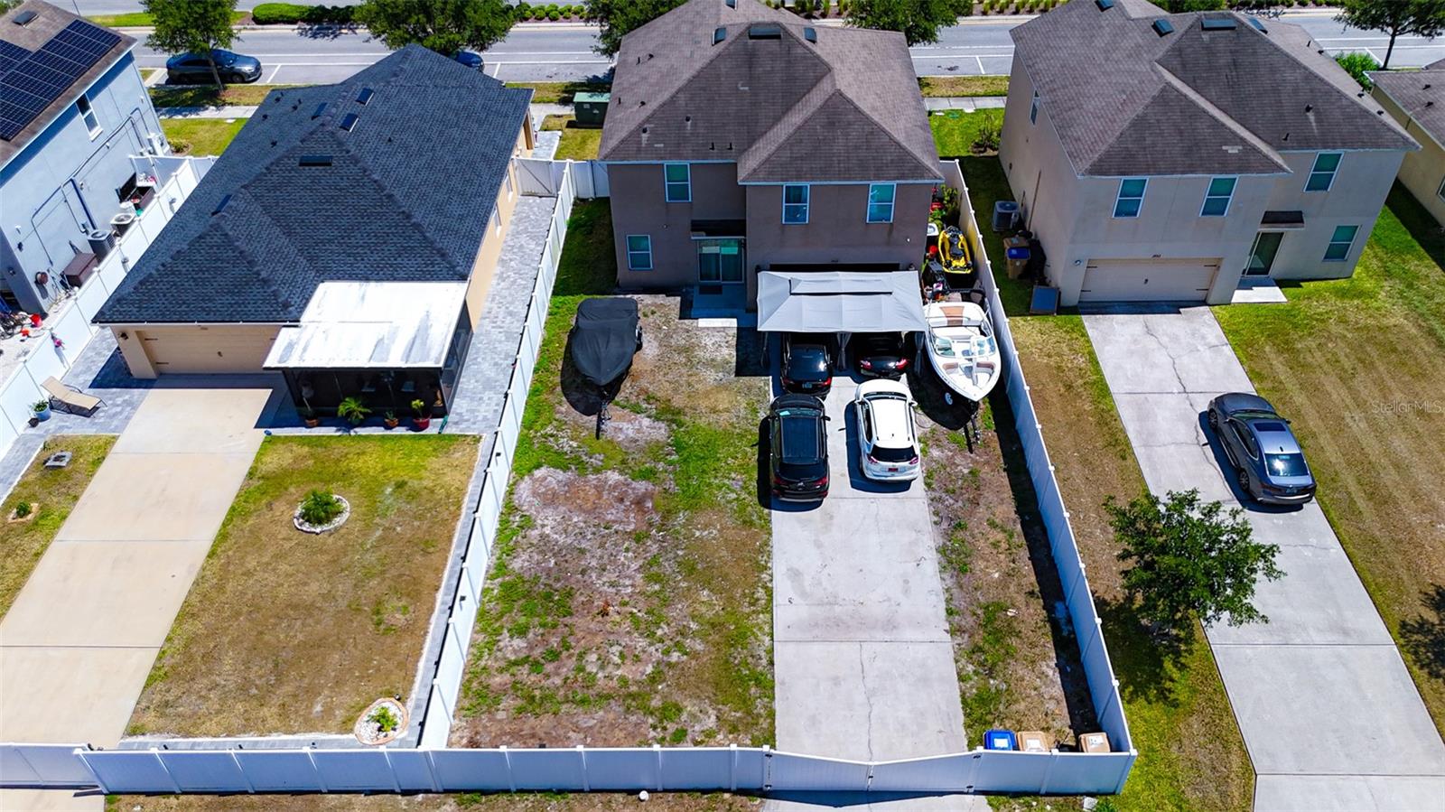 1957 Red Canyon, Kissimmee, FL 34744