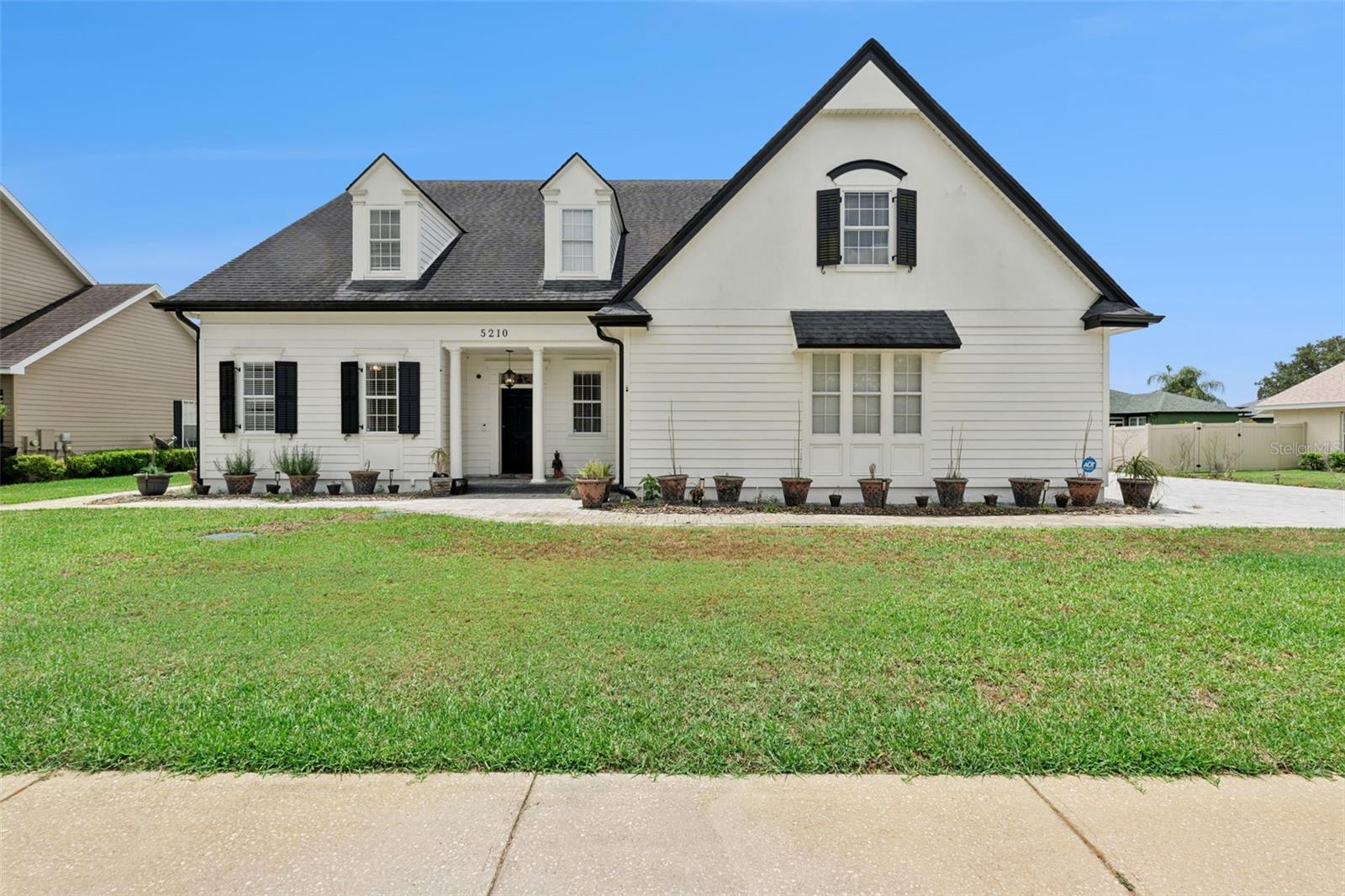 5210 Hammock, St Cloud, FL 34771