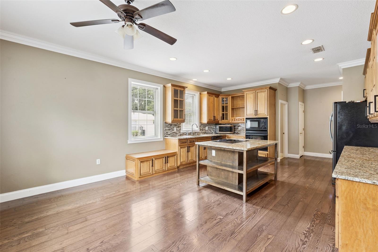 5210 Hammock, St Cloud, FL 34771