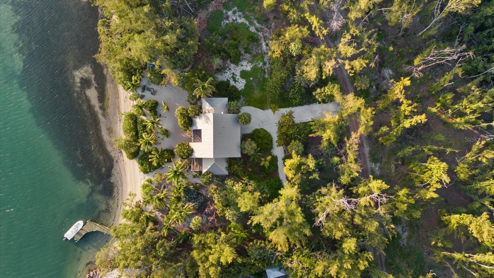 7143 La Lenaire, Longboat Key, FL 34228
