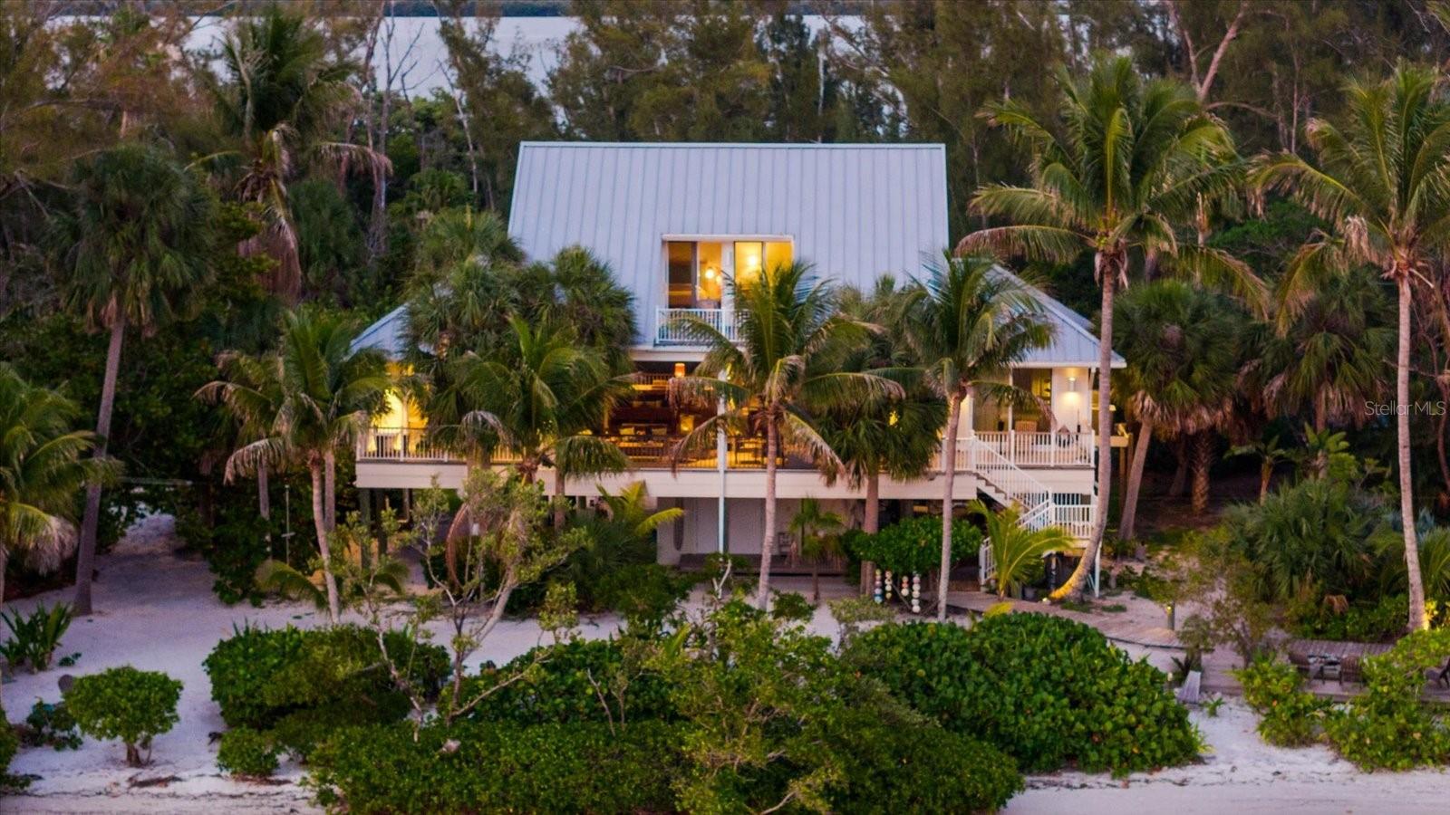 7143 La Lenaire, Longboat Key, FL 34228