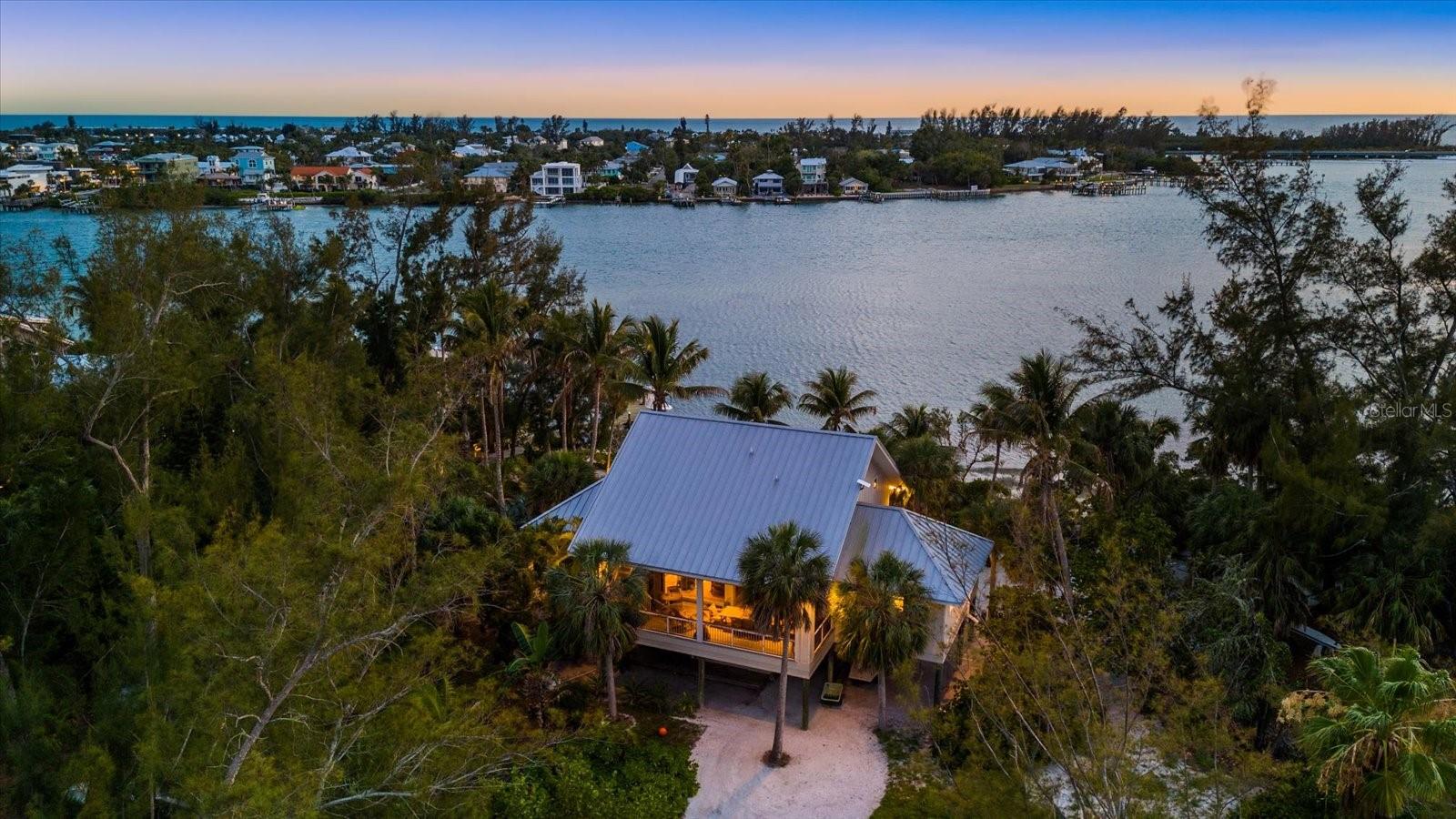 7143 La Lenaire, Longboat Key, FL 34228