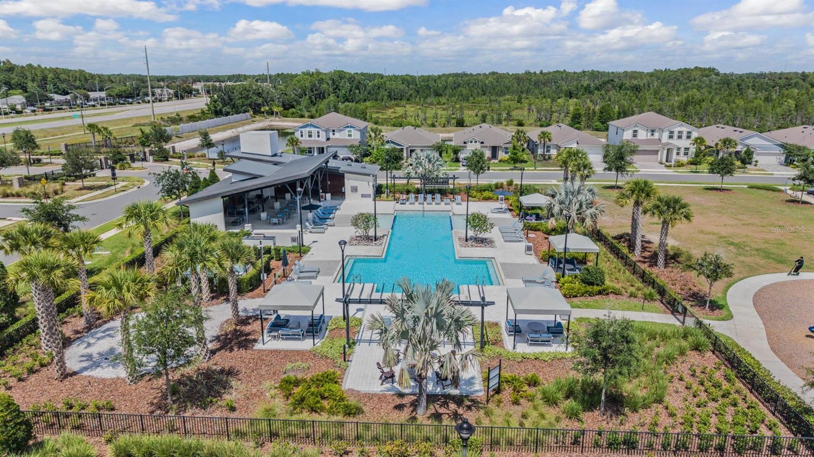 19153 Elsimont, Lutz, FL 33558