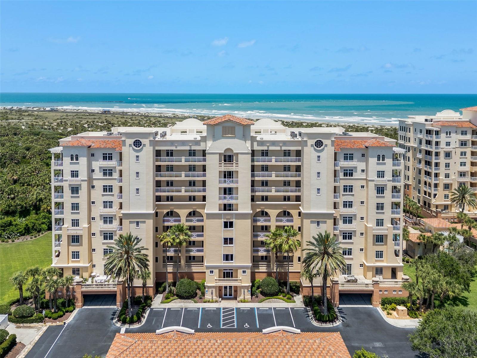 261 Minorca Beach Unit 606, New Smyrna Beach, FL 32169