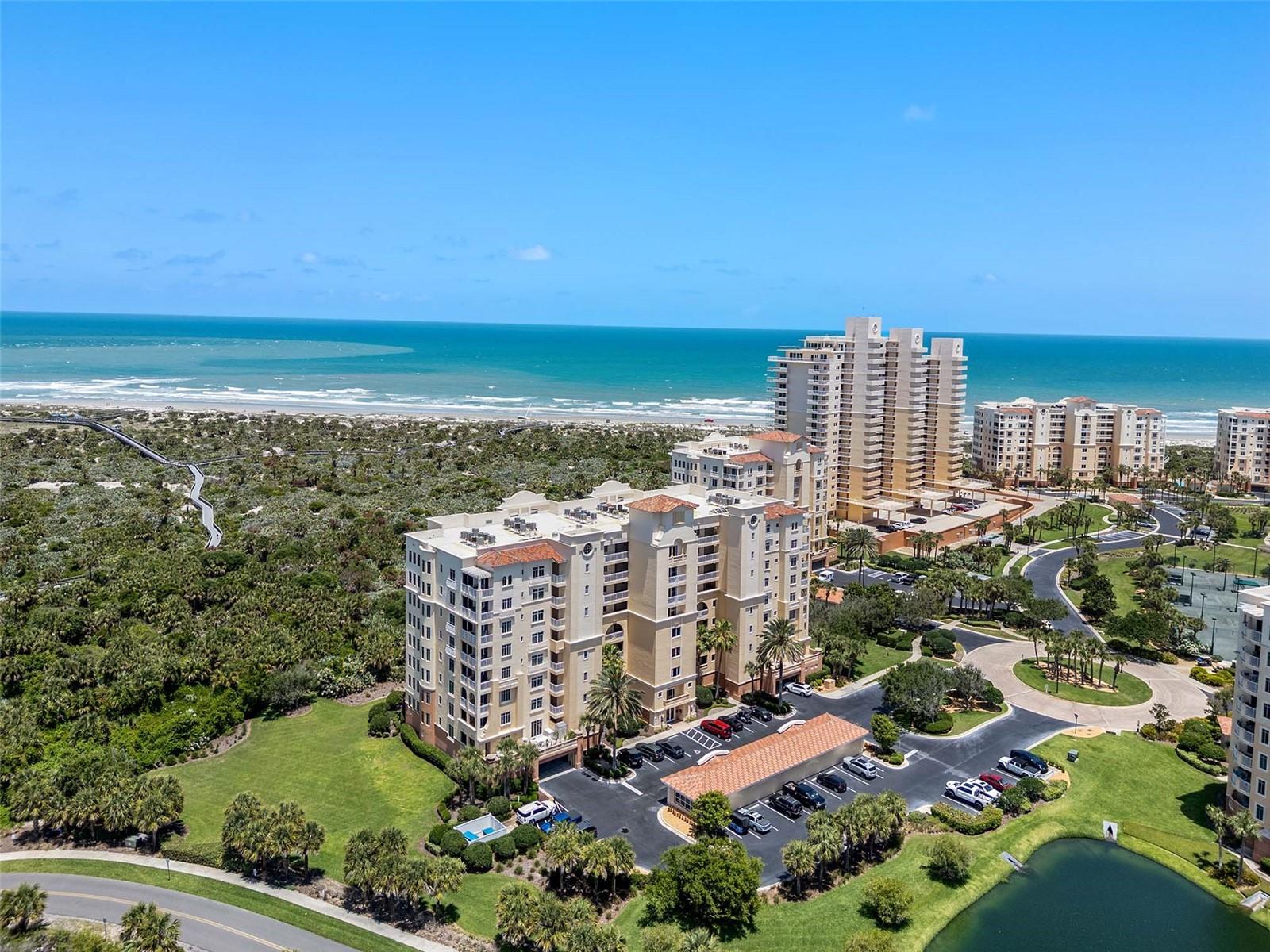 261 Minorca Beach Unit 606, New Smyrna Beach, FL 32169