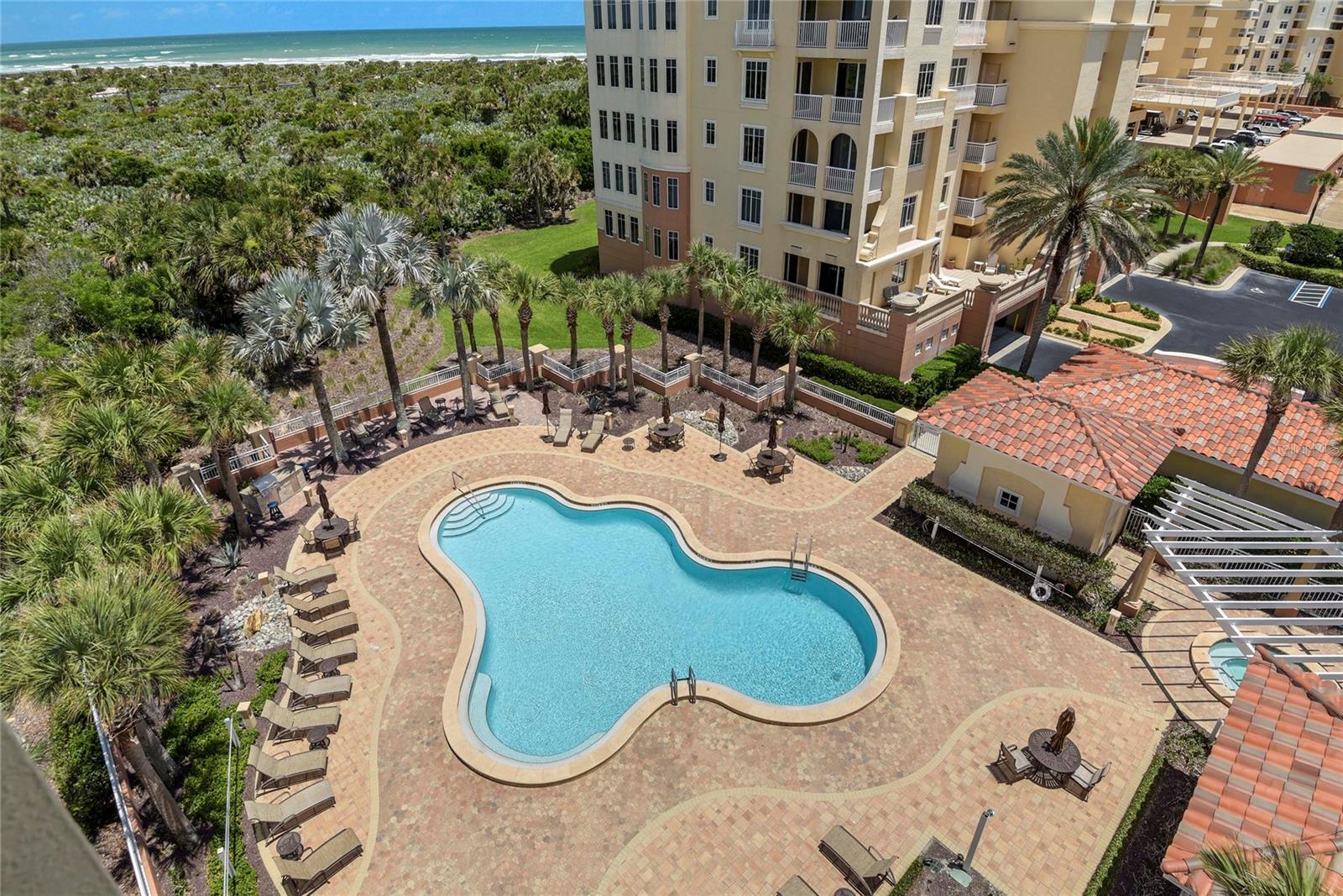 261 Minorca Beach Unit 606, New Smyrna Beach, FL 32169