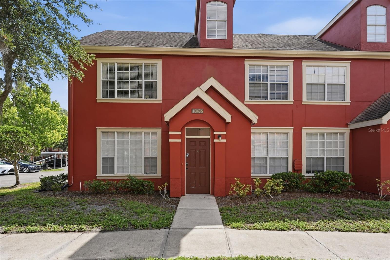10436 White Lake Unit 10436, Tampa, FL 33626