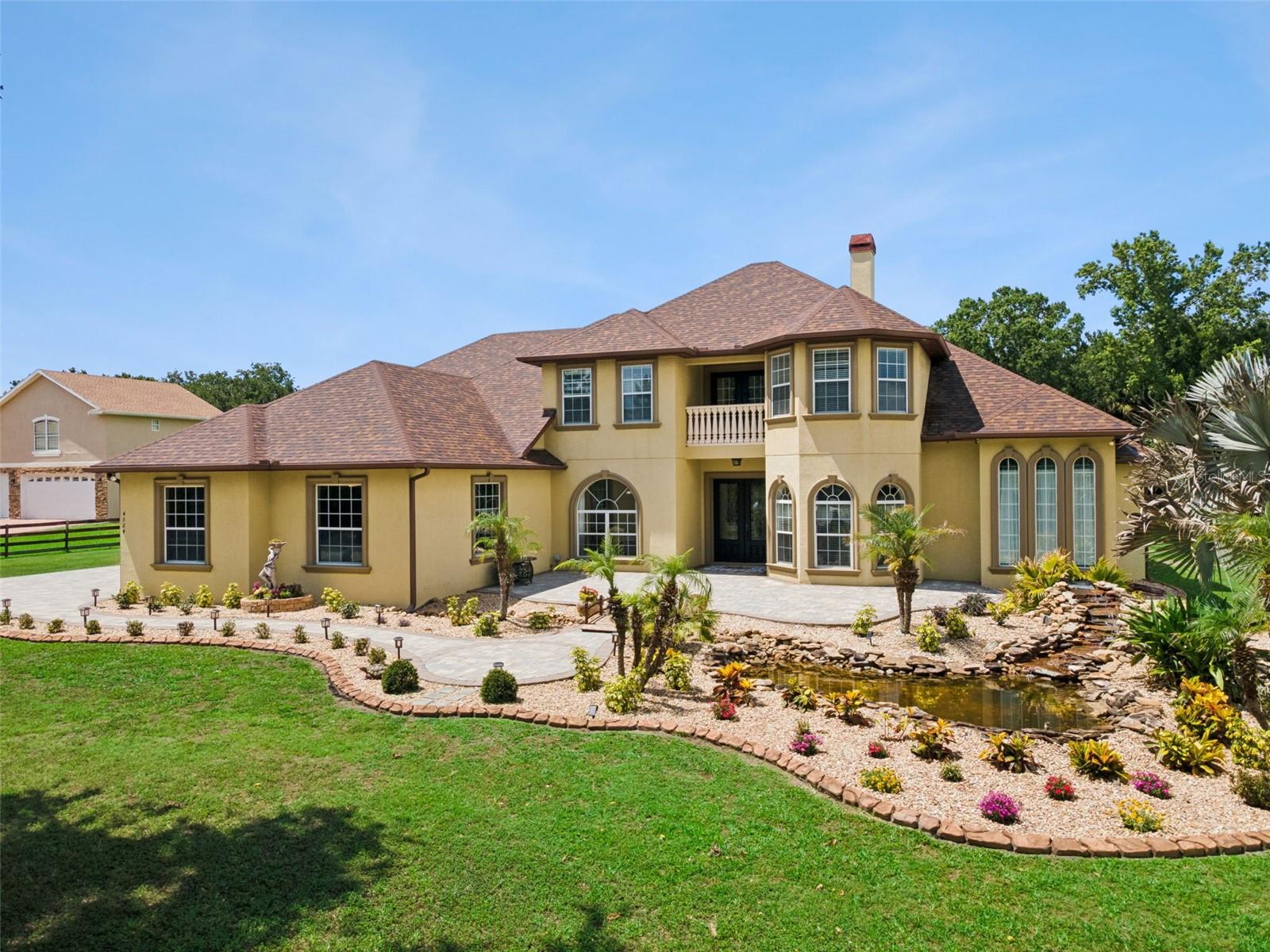 4524 Stone Wall, Plant City, FL 33567