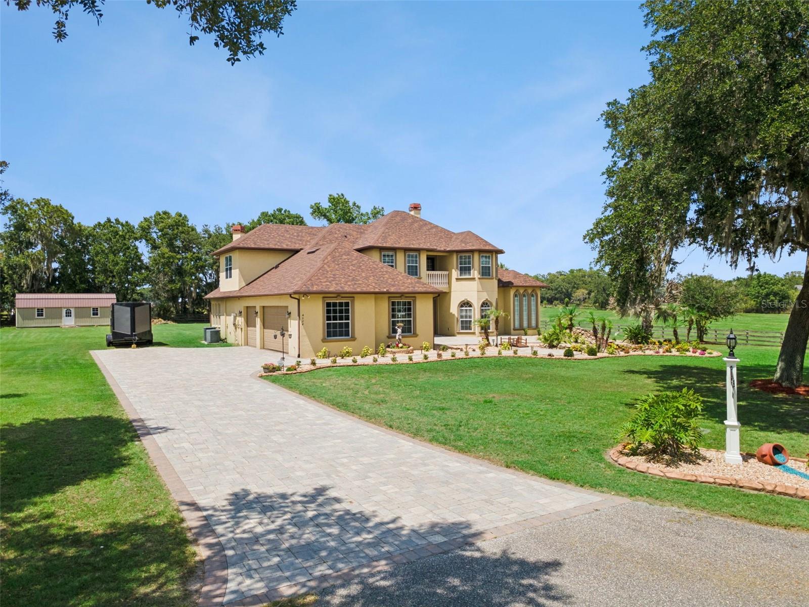 4524 Stone Wall, Plant City, FL 33567